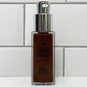 Dior 9N Neutral Dark Forever Skin Glow Foundation .67oz